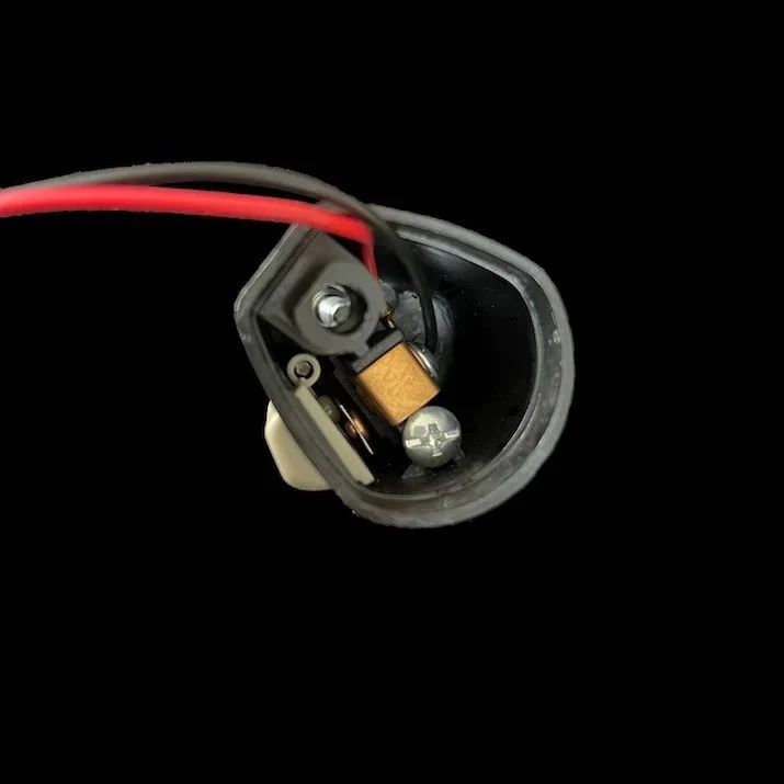 Iron Steam Switch high quality